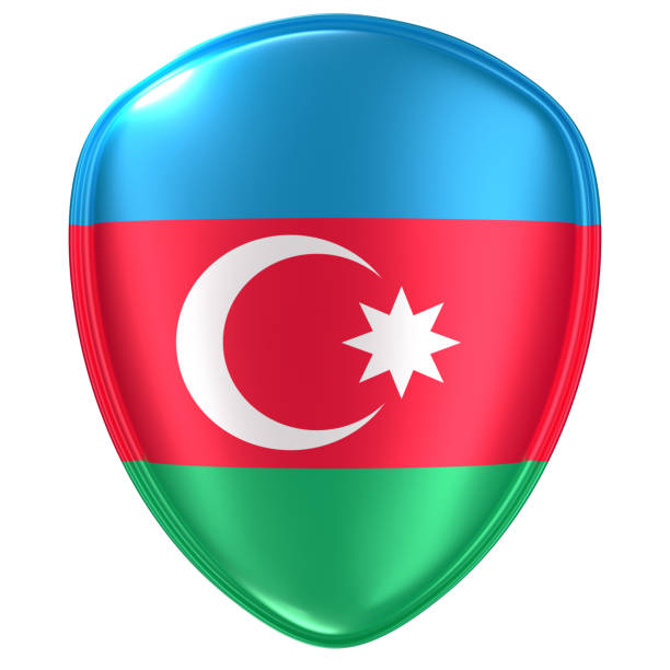 Symbol of chelyabinsk area