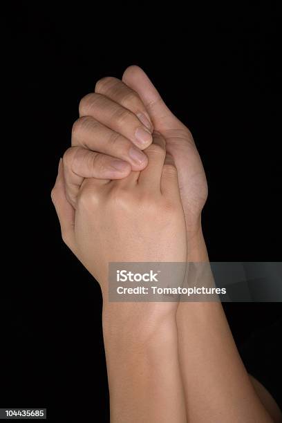 Hände Stockfoto und mehr Bilder von Anatomie - Anatomie, Anzünden, Arthritis