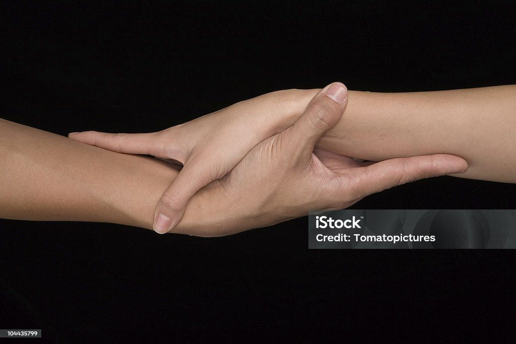 Las manos - Foto de stock de Adulto libre de derechos