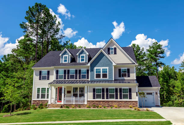 Beautiful luxury home