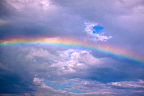 istock Rainbow in the Sky, on July 29, 2012 at 05:46:33 1044395896