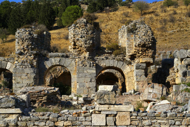 Ephesus, Selcuk, Turkey Different views from Ephesus, Selcuk, Turkey Izmir stock pictures, royalty-free photos & images