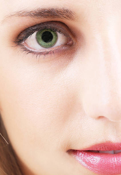 istock face of woman 104448470