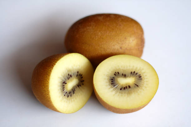 istock Golden Kiwifruit 1044520690