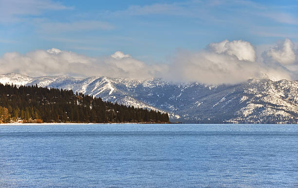 istock Tahoe winter afternoon 104452280