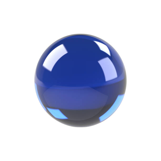 istock Sapphire, Jewel, Gemstone, Sphere 1044539088