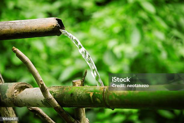 Primitiv Installation Stockfoto und mehr Bilder von Asien - Asien, Bambus - Graspflanze, Bambus - Material