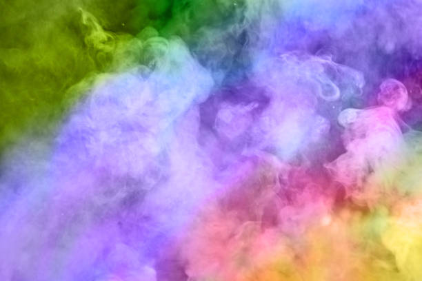 istock Abstract Background Colorful Smoke Vibrant Rainbow Composite Image 1044567998