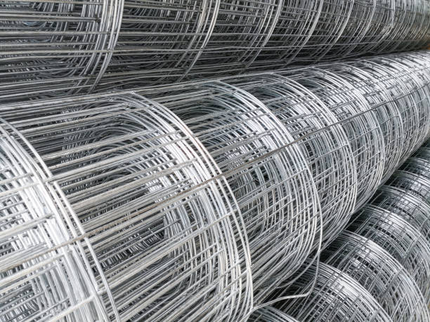 istock Steel bar preparing for building construction. 1044572584
