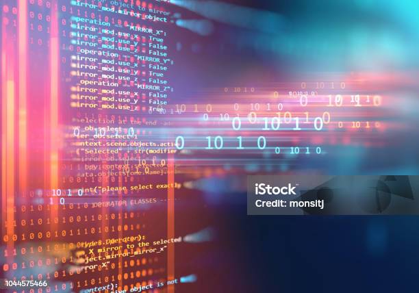 programming code technology background of software... Programming Code Abstract Technology Background Of Software Developer ...