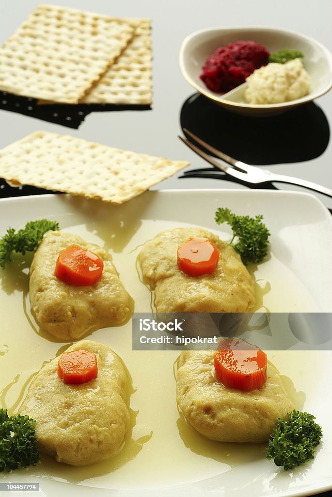 Gefilte Peixe - Royalty-free Beterraba comum Foto de stock