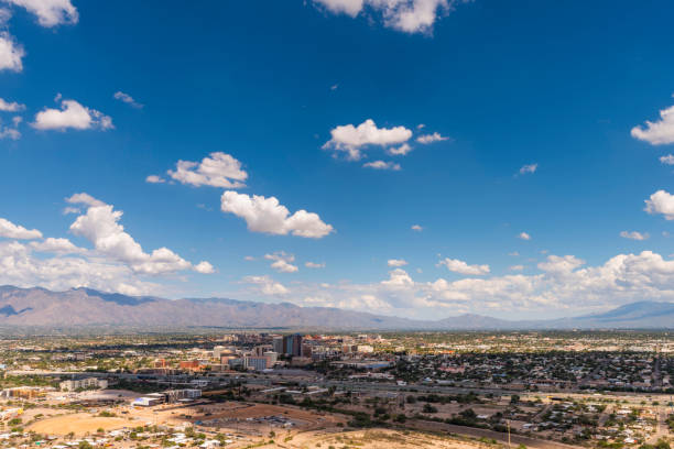 istock Tucson Arizona 1044601960