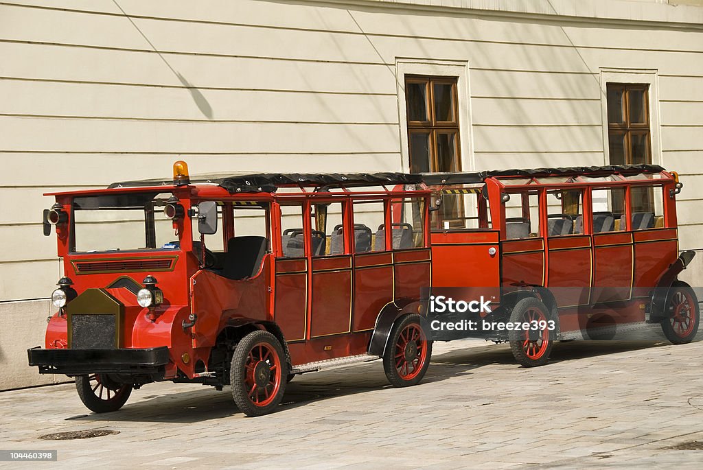 Le Transport - Photo de Autocar libre de droits