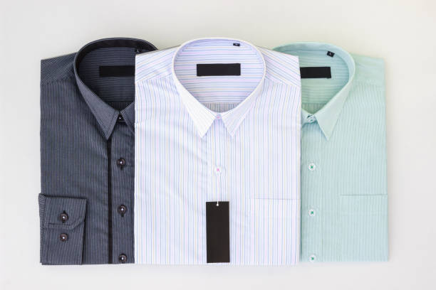 istock new folded and pressed men's dress shirts 1044611418