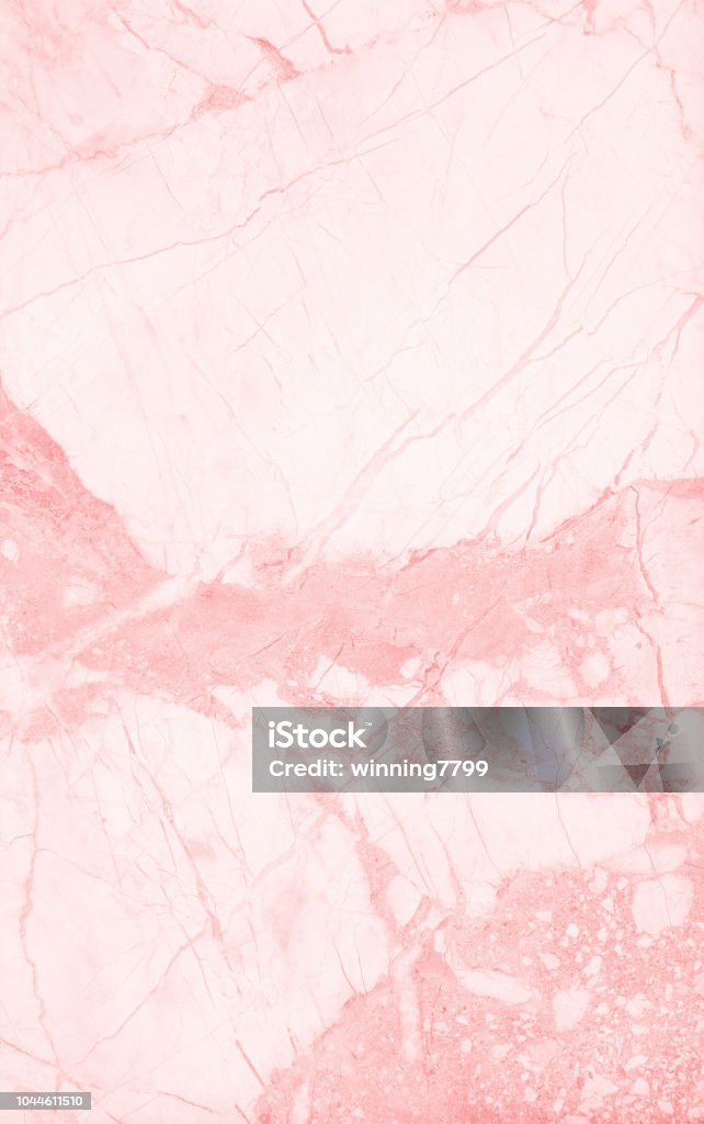 Het Patroon Van Roze Marmer Achtergrond Het Patroon Van Abstracte Marmer  Stockfoto En Meer Beelden Van Abstract - Istock