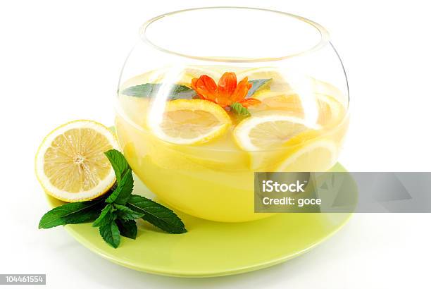 Limonada Tradicional - Fotografias de stock e mais imagens de Alimentação Saudável - Alimentação Saudável, Amarelo, Bebida