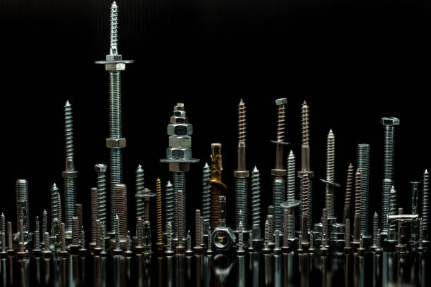 istock skyline of bolts and screws 1044617542