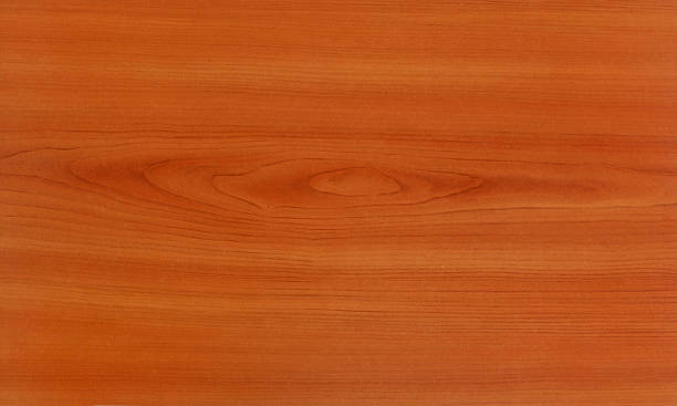 Textura de madeira - fotografia de stock