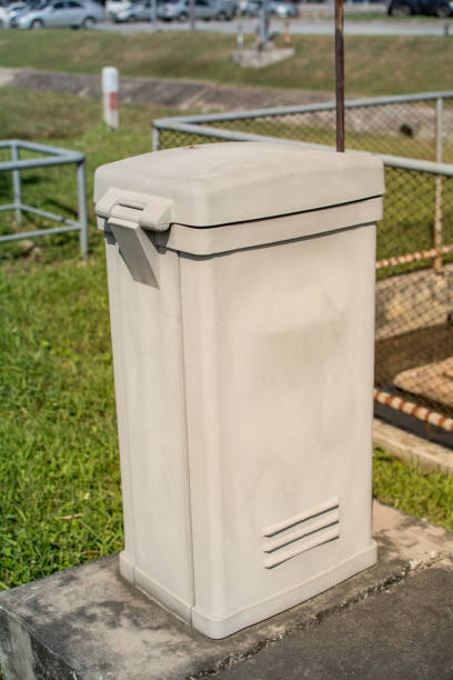 istock transformer cabinet, Outdoor electric control box 1044636918