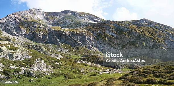 Paisagem Alpina - Fotografias de stock e mais imagens de Alpes Europeus - Alpes Europeus, Ao Ar Livre, Aventura