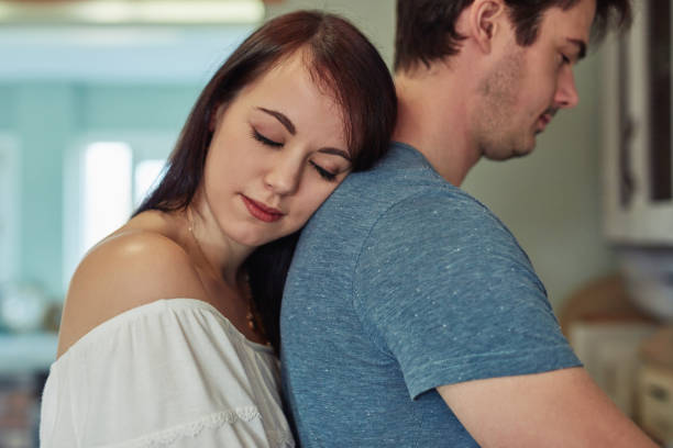 istock All I want is you 1044678314