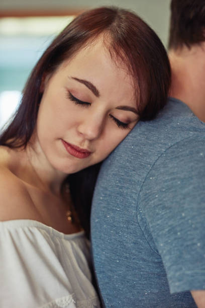 istock You give me all the comfort I need 1044678330