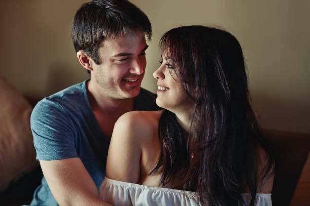 istock There's no breaking our bond 1044678358