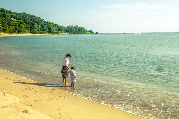 istock sea and beach in Vietnam 1044689360