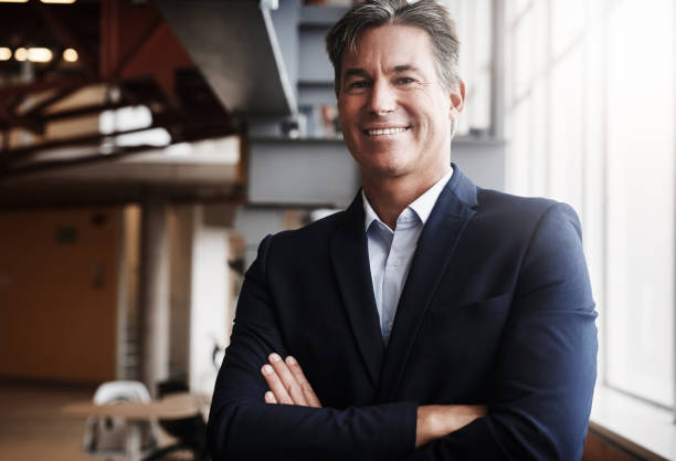 istock He carries many successes to his name 1044693322