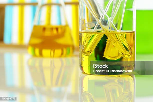 Chemistry Stock Photo - Download Image Now - Backgrounds, Chemistry, Chemistry Class