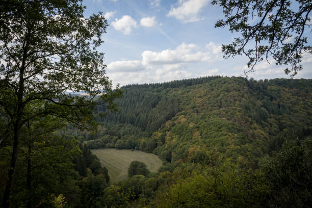istock Hiking Trial 