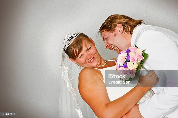 Hochzeit Stockfoto und mehr Bilder von Braut - Braut, Dick, Hochzeit