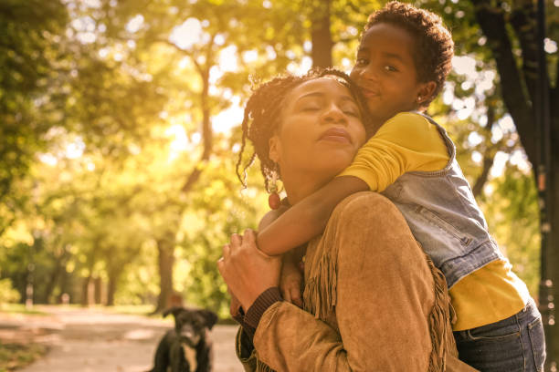 istock So proud of her daughter. 1044711394