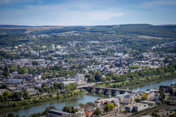 istock View on the city 1044715228