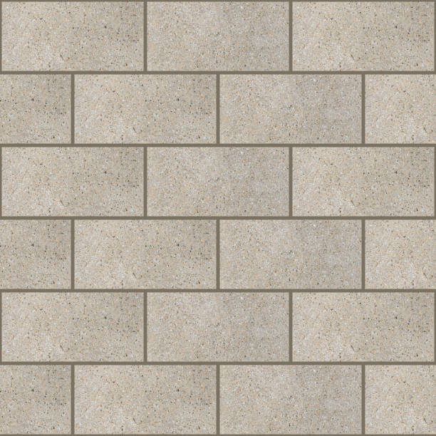 White square ceramic wall tiles for bathroom, toilet