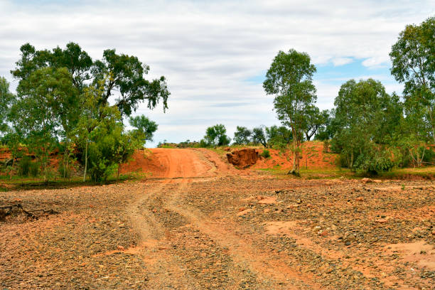 istock Australia, Northern Territory, Outback 1044731726