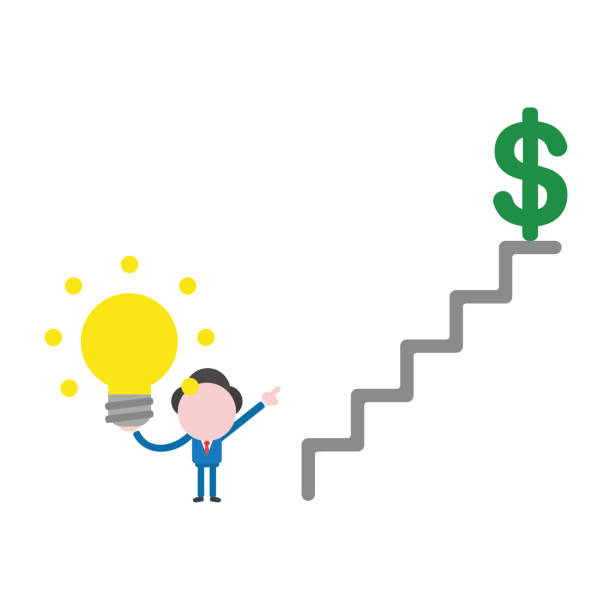 Fuerza De Ventas Vectores Libres de Derechos - iStock Fuerza De Ventas Vectores Libres de Derechos - iStock