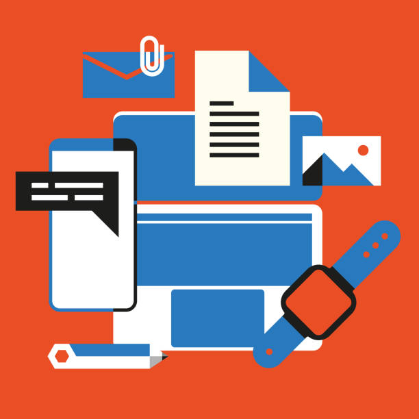 130+ Computer Programme Icon Stock Illustrations, Royalty-Free Vector ...