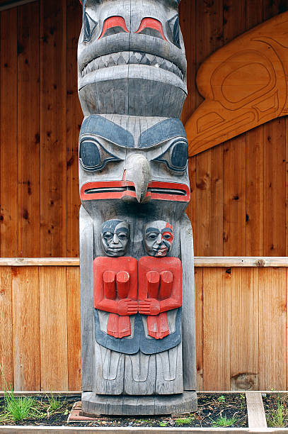 istock totem icy straight 104475348