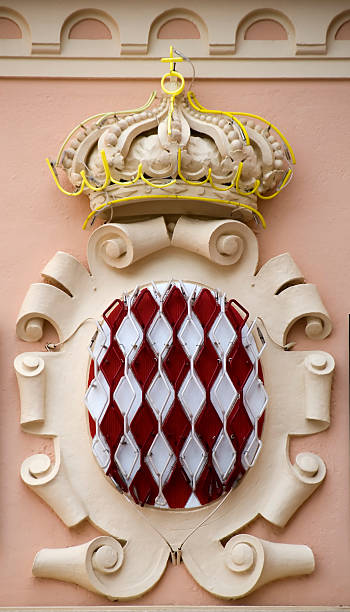 istock Details of Monaco 104475814
