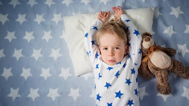istock One year old baby crying 1044759086