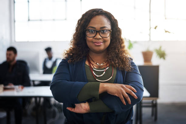 istock The confidence to drive company growth 1044783878