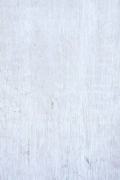 istock Wood with white paint 104485360