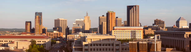 istock Panorama of St. Paul 1044856872