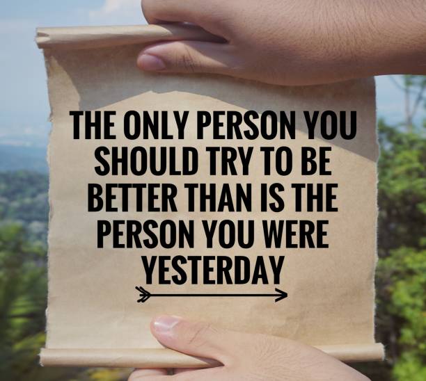 istock Motivational and inspirational quote. 1044865862
