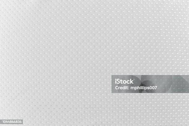 American Football Jersey Texture Background Stock Photo - Download Image Now - Textured, Sports Jersey, Full Frame