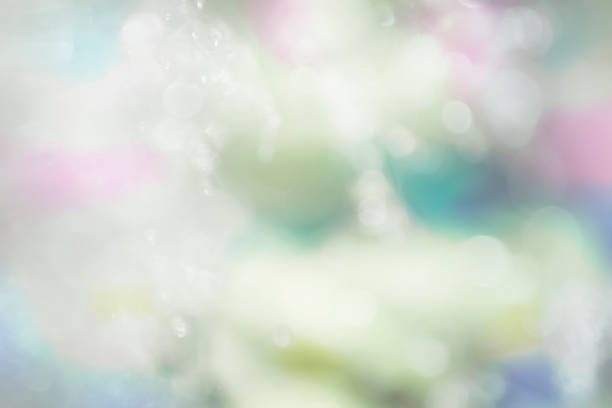 istock Blur colorful background, nature background 1044874496