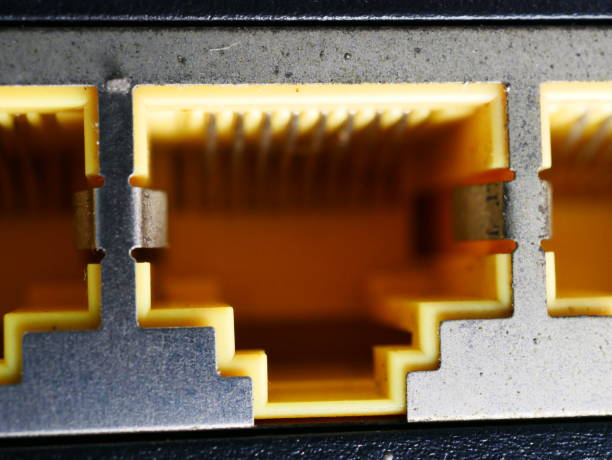 Cable, Computer Cable, Computer Network, Network Server, Data