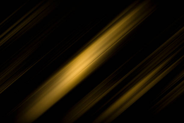 istock Gold background black background background image with diagonal light black and white. 1044899322