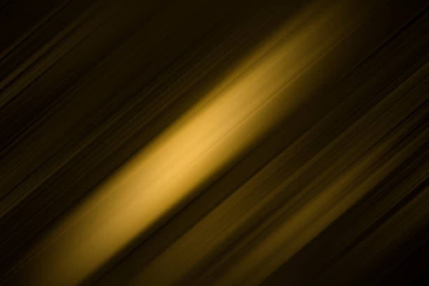 istock Gold background black background background image with diagonal light black and white. 1044904618